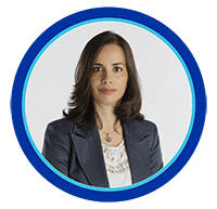 Carla Sequeira - Diretora Clínica Dr. Ergo