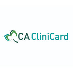 CA CliniCard